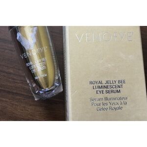Venofye Eye Serum and Firming Cream